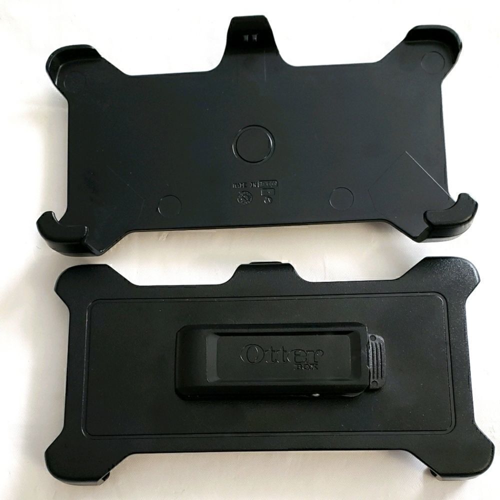 Otter Defender Phone Clip Bundle